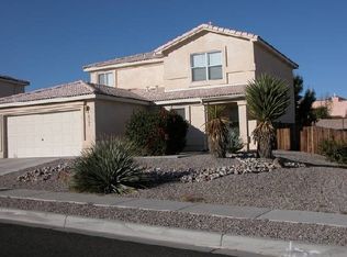 8300 Rancho Paraiso NW, Albuquerque, NM 87120
