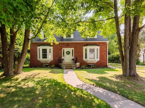 417 UNION STREET, Stevens Point, WI 54481