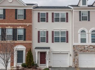 23046 Meadow Mist Rd, Clarksburg, MD 20871