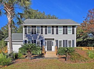 1514 Hidden Bridge Dr, Mount Pleasant, SC 29464