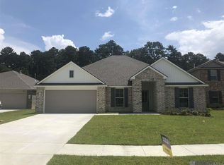35603 Grovemont Dr, Denham Springs, LA 70706