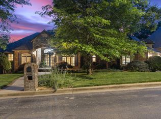 4875 S Landon Ct, Springfield, MO 65810