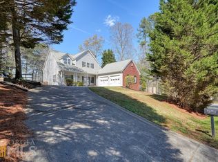 24 Old Old Alabama Rd SE, Emerson, GA 30137