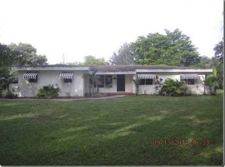 8895 SW 114th Ter, Miami, FL 33176