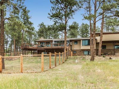29499 Buchanan Dr, Evergreen, CO, 80439