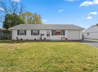1143 Carman Ave, New Carlisle, OH