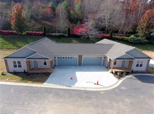 269 February Ln LOT 4A, Waynesville, NC 28785