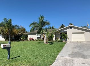 1348 NE Sago Dr, Jensen Beach, FL 34957