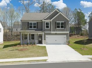 352 Belmont Dr, Cartersville, GA 30120