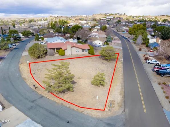 1049 N Arrowhead Lane #645, Dewey, AZ 86327
