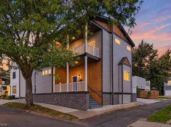 2900 York Ave, Cleveland, OH 44113