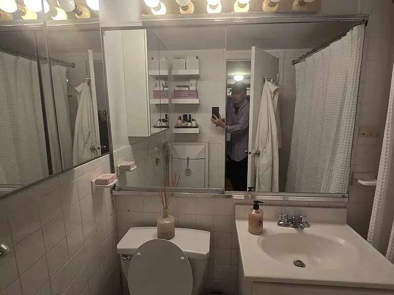 160 Bleecker St #5E — Photo 6