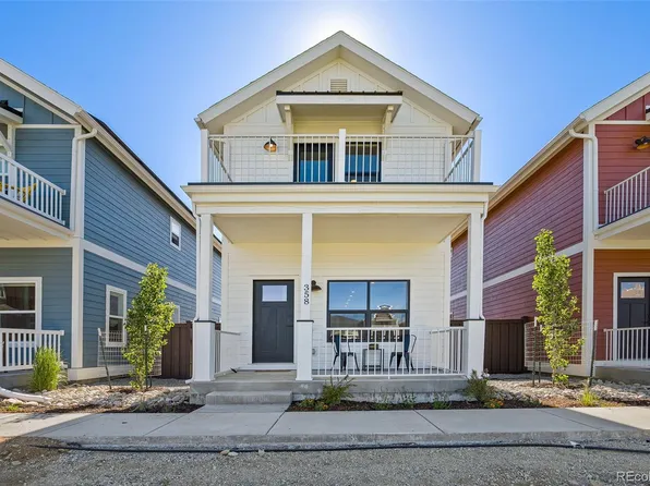 358 Weathervane Lane, Buena Vista, CO 81211