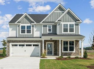 122 Getty Rd, Suffolk, VA 23434