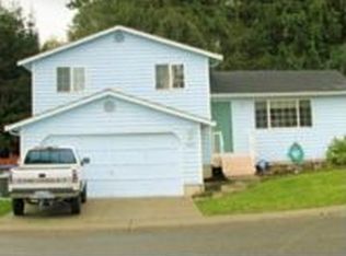 7020 Church Creek Loop NW, Stanwood, WA 98292