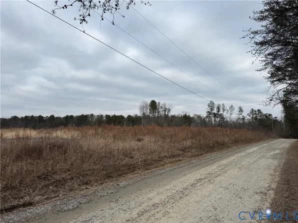 0 Morgan Ln, Laneview, VA 22504