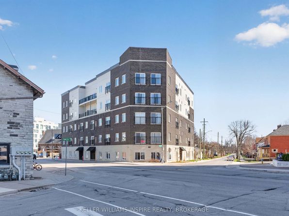 630 Princess St #207, Kingston, ON K7L 1E3