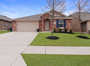 807 Amber St, Princeton, TX 75407