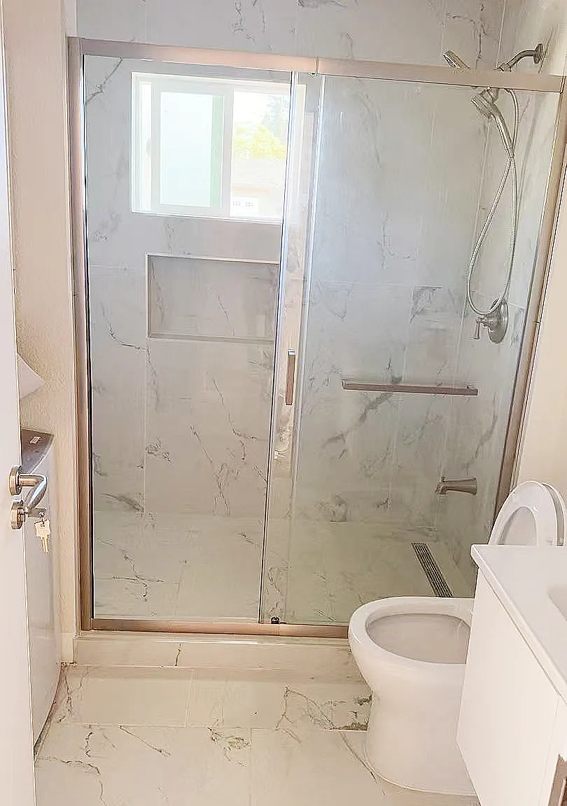 1 bed, 550 sqft, $2,800 — Photo 3