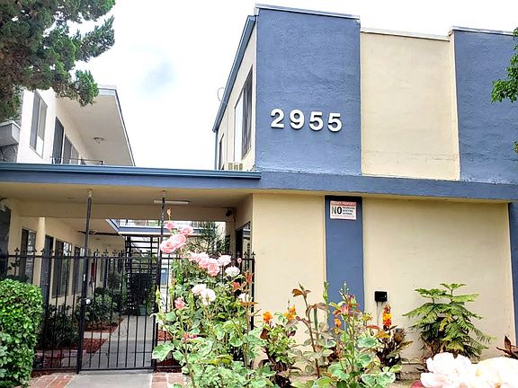2nd image of 2955 Mayflower Ave APT 19