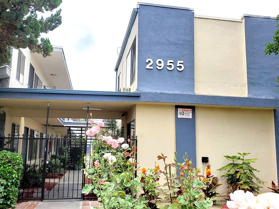1st image of 2955 Mayflower Ave APT 21