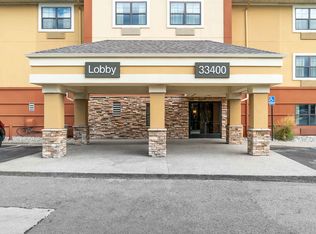 Detroit - Sterling Heights, Sterling Heights, MI 48312