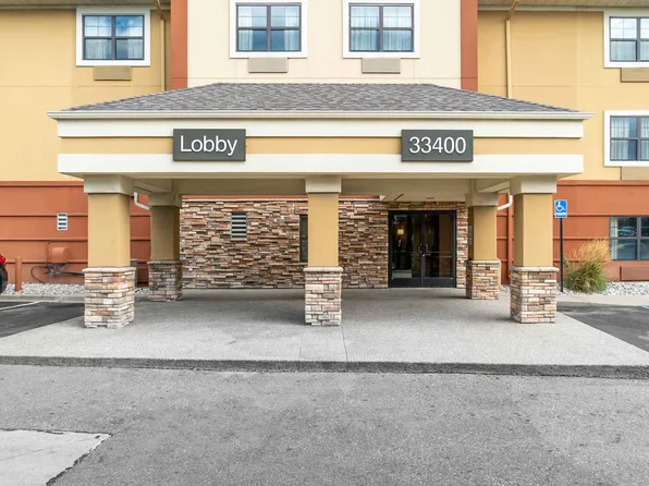 Detroit - Sterling Heights, 33400 Van Dyke Ave, Sterling Heights, MI 48312