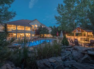 6234 N Crowfoot Valley Rd, Parker, CO 80134