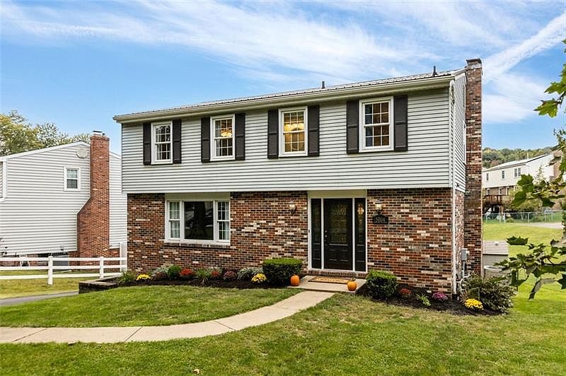5004 Meadowridge Ln, Gibsonia, PA 15044 Zillow