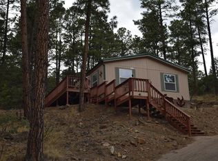 185 Juniper Rd, Ruidoso, NM 88345