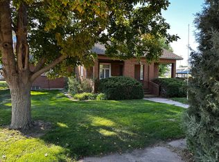 414 S Washington St, Otis, CO 80743