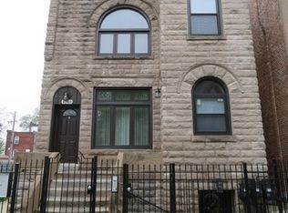4948 S Forrestville Ave, Chicago, IL 60615