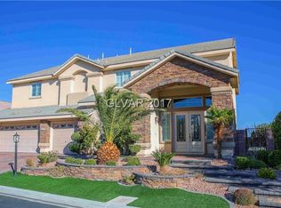 4770 Rancho Camino Ct, Las Vegas, NV 89129
