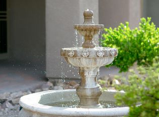 8449 N Ironwood Reserve Way, Tucson, AZ 85743