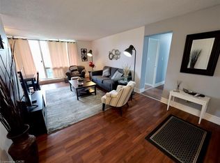 225 Harvard Pl #603, Waterloo, ON N2J4H4