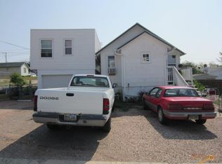 1416 6th St, Rapid City, SD 57701