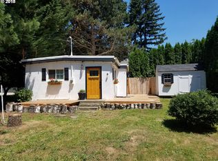 545 4th St, Washougal, WA 98671