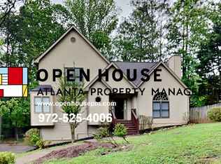 4858 Green Valley Ct NW, Acworth, GA 30102