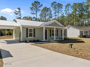 543 Palmetto Bluff Rd, Palatka, FL 32177