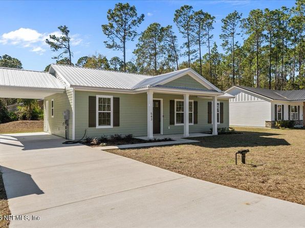 543 Palmetto Bluff Rd