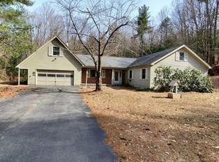 961 Blandford Rd, Russell, MA 01071