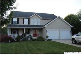1544 Breakers Dr, Manahawkin, NJ 08050