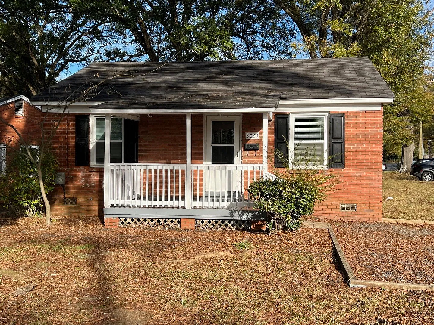 2 Bedroom House, minutes from Uptown in Grier Heights Neighborhood — Photo 1