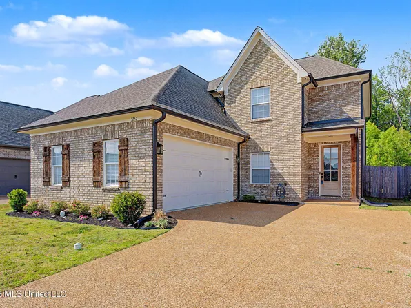 5252 Watson View Dr, Nesbit, MS 38651