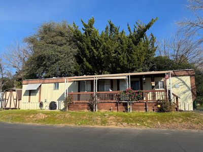314 S Main St #73, Angels Camp, CA, 95222