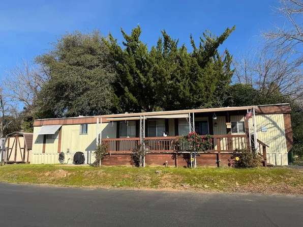 314 S Main St #73, Angels Camp, CA 95222