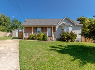 1606 Warminster Ct, La Vergne, TN 37086