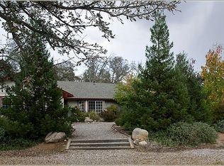 41901 River Knolls Way, Coarsegold, CA