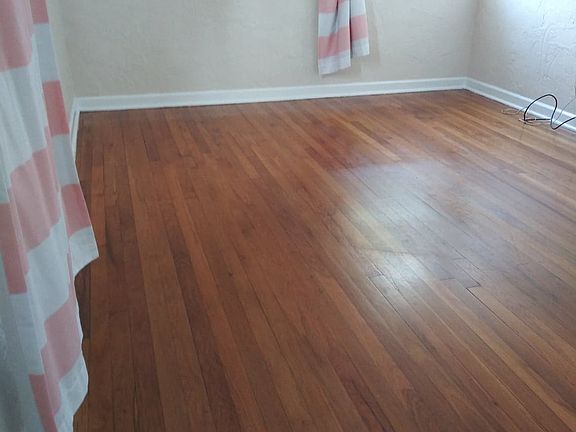 Official Master bedroom.