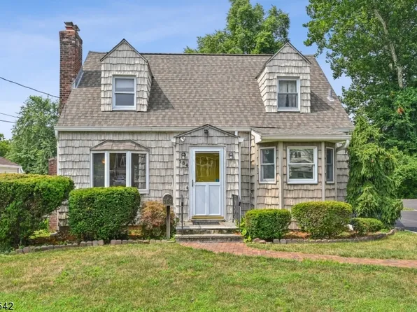 184 Milltown Rd, Springfield Twp., NJ 07081